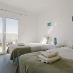 59 - Baleal Bica Apartmán *