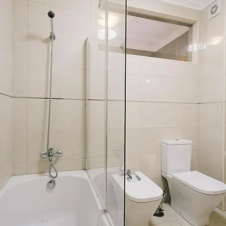 59 - Baleal Bica Lägenhet Ferrel (Leiria)