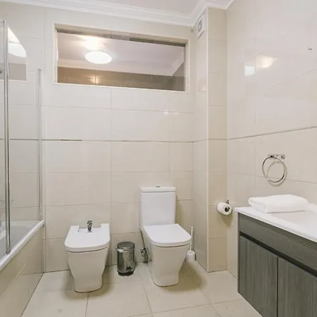 59 - Baleal Bica Lägenhet