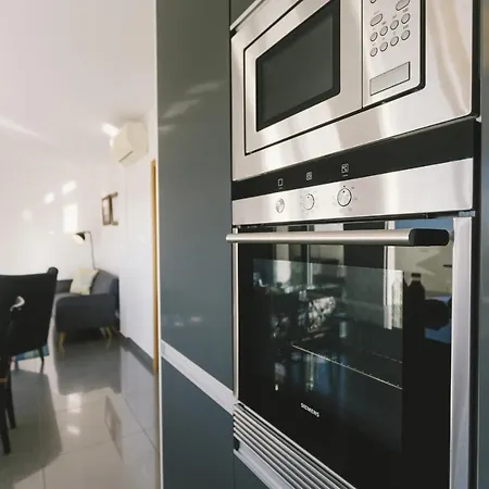 59 - Baleal Bica Lägenhet Ferrel (Leiria)