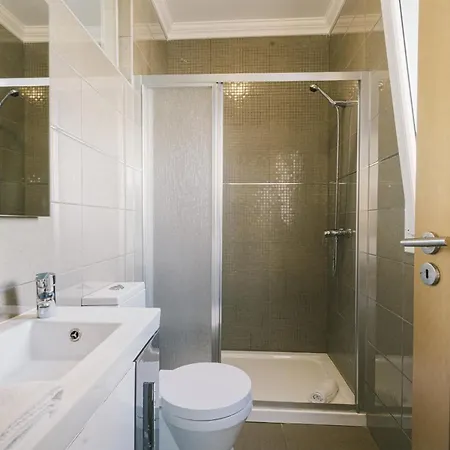 59 - Baleal Bica Lägenhet Ferrel (Leiria)