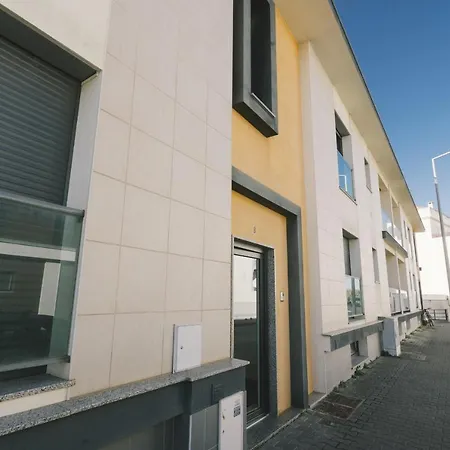 59 - Baleal Bica Lägenhet