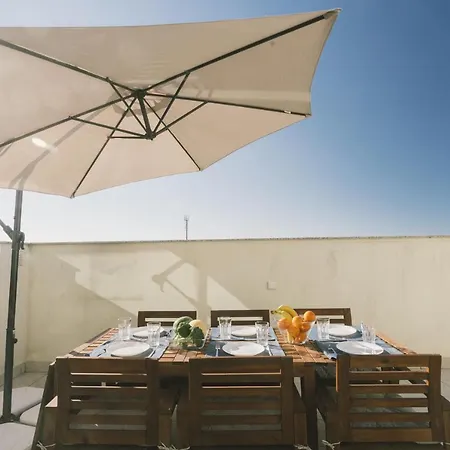 Lägenhet 59 - Baleal Bica