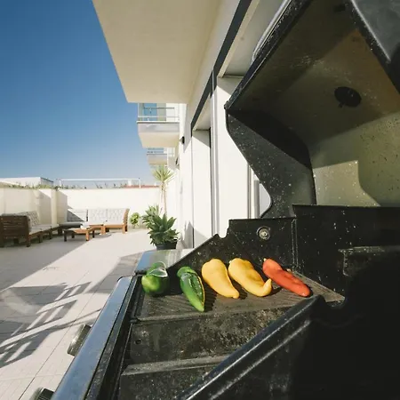 Lägenhet 59 - Baleal Bica *