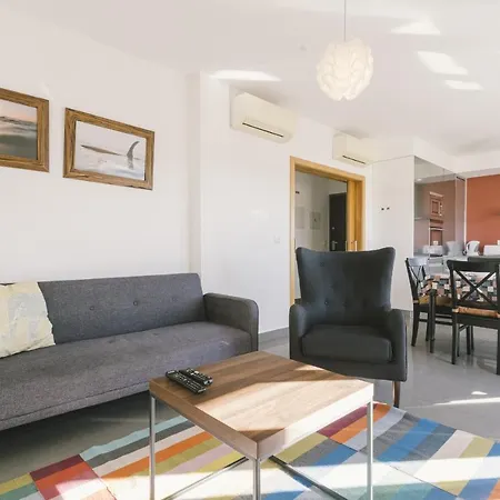 Lägenhet 59 - Baleal Bica