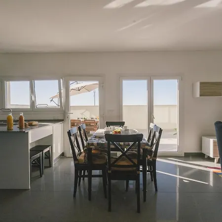 Lägenhet 59 - Baleal Bica *