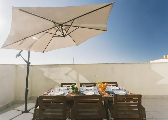 Appartamento 59 - Baleal Bica